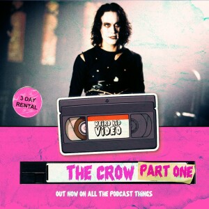 The Crow (1994) Part One