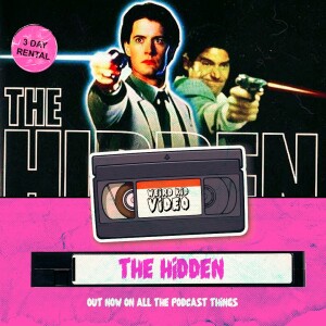 The Hidden (1987)