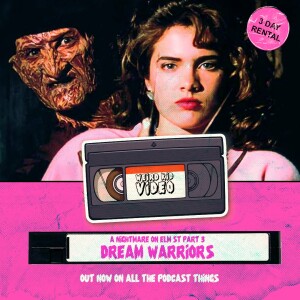 A Nightmare on Elm Street Part 3: Dream Warriors (1987)