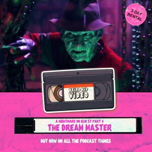 A Nightmare on Elm Street Part 4: The Dream Master (1988)