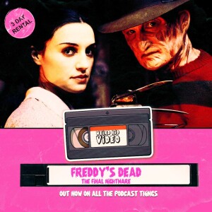 Freddy’s Dead: The Final Nightmare (1991)