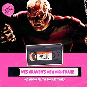 Wes Craven’s New Nightmare (1994)