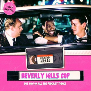 Beverly Hills Cop (1984)