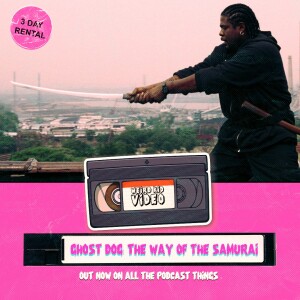 Ghost Dog: The Way of the Samurai (1999)