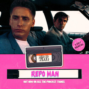 Repo Man (1984)