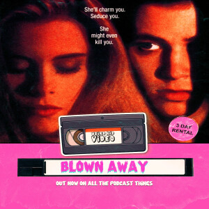 Blown Away (1993)