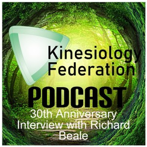 30th Anniversary Interview with Richard Beale