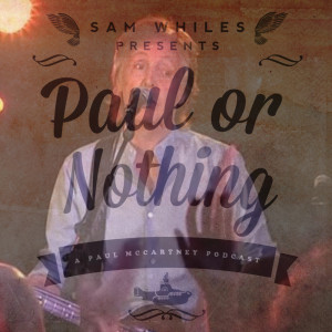 "Interview with Paul Dugdale": Paul or Nothing Bonus Episode #55.