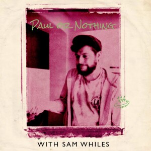 Japanese Tears, with Chloe Costello: Paul or Nothing Bonus Episode #104.
