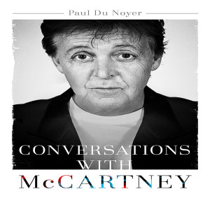 ”Interview with Paul Du Noyer” - Paul or Nothing Bonus Episode #10.