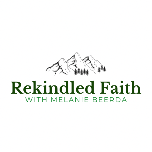 Rekindled Faith