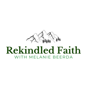 Trailer -Rekindled Faith with Melanie Beerda