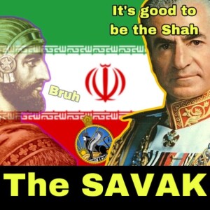 The SAVAK