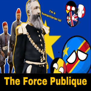 The Force Publique