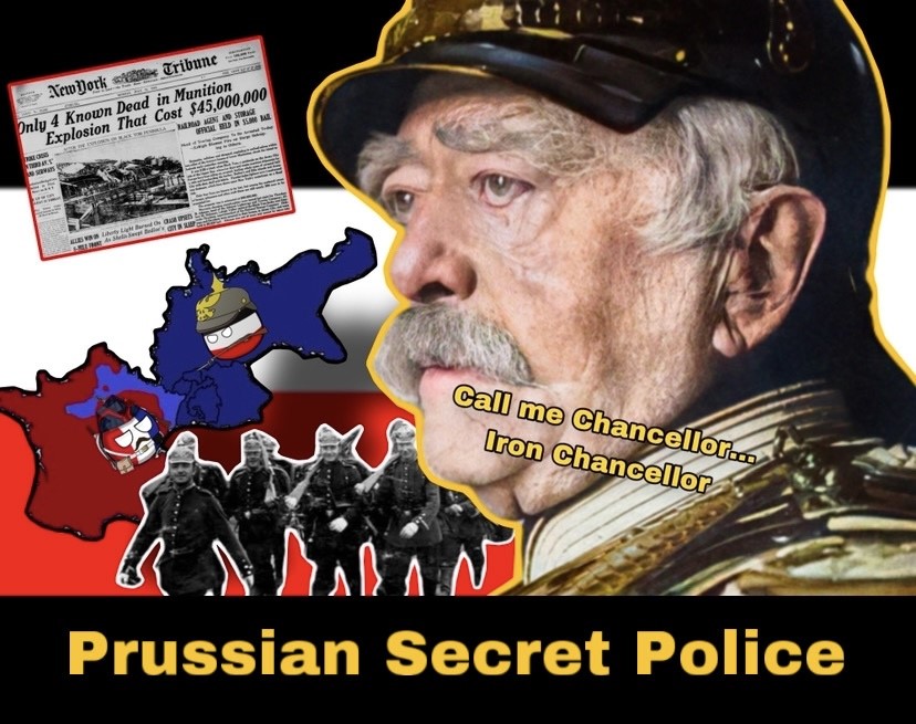 Secret Police