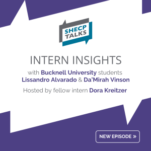 Intern Insights: The Bucknell Episode