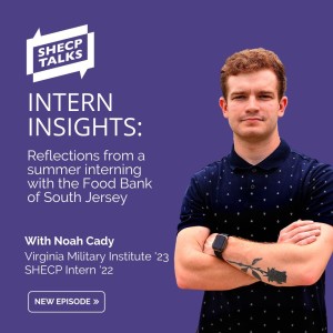 Intern Insights: Noah Cady, VMI