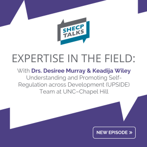Expertise in the Field – The UPSIDE Team at UNC-Chapel Hill