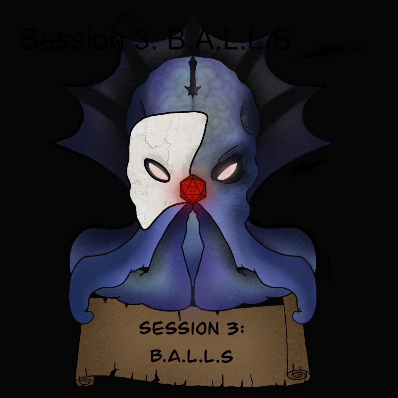 Session 3: B.A.L.L.S