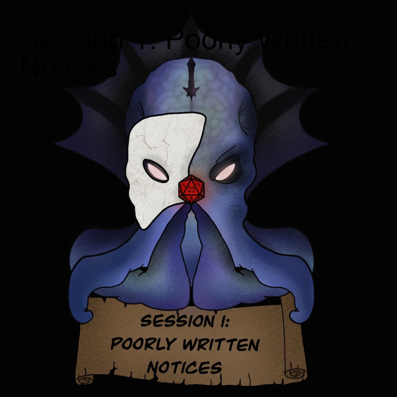 Session 1: Poorly Written Notices