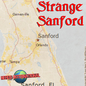 Bonus Content - Strange Sanford