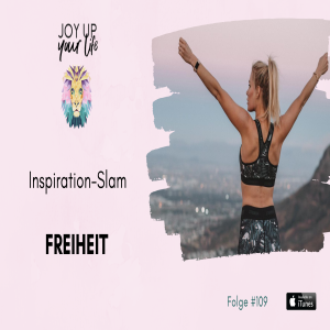 🦅FREIHEIT - Inspiration-Slam