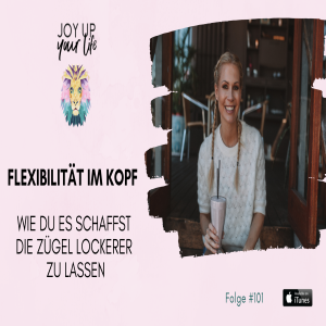 🤸🏼‍♀️Flexibilität im Kopf