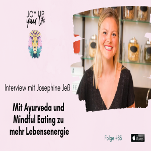 🍉Mit Ayurveda und Mindful Eating zu mehr Lebensenergie