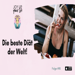 🥗Die beste Diät der Welt!