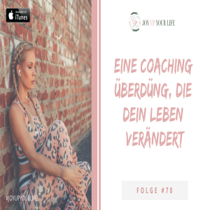 🏴Eine Coaching-Übung, die dein Leben verändert