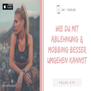 👥Wie du mit Ablehnung & Mobbing besser umgehen kannst (Community Frage)