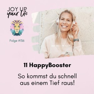 🎉11 HappyBooster