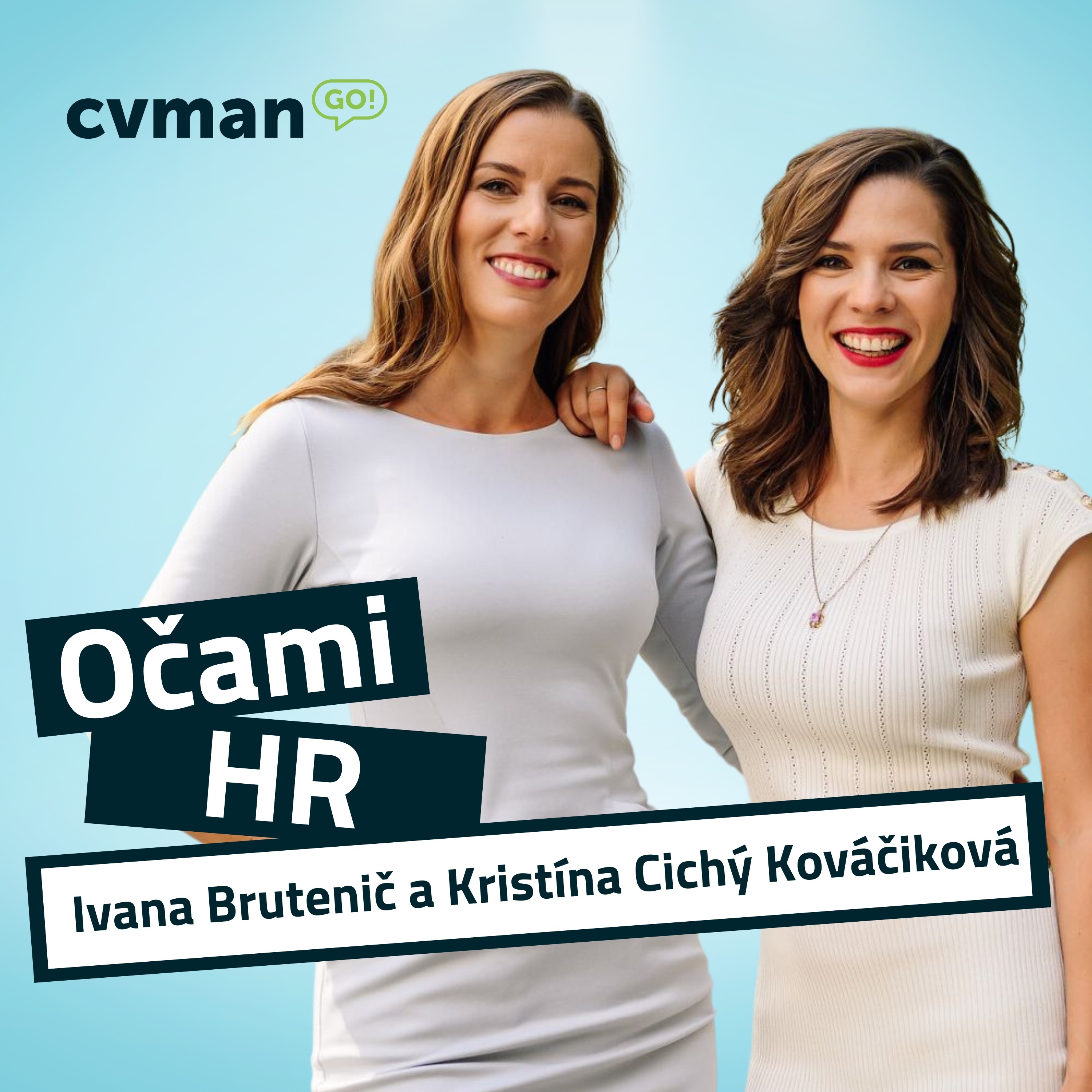 Očami HR