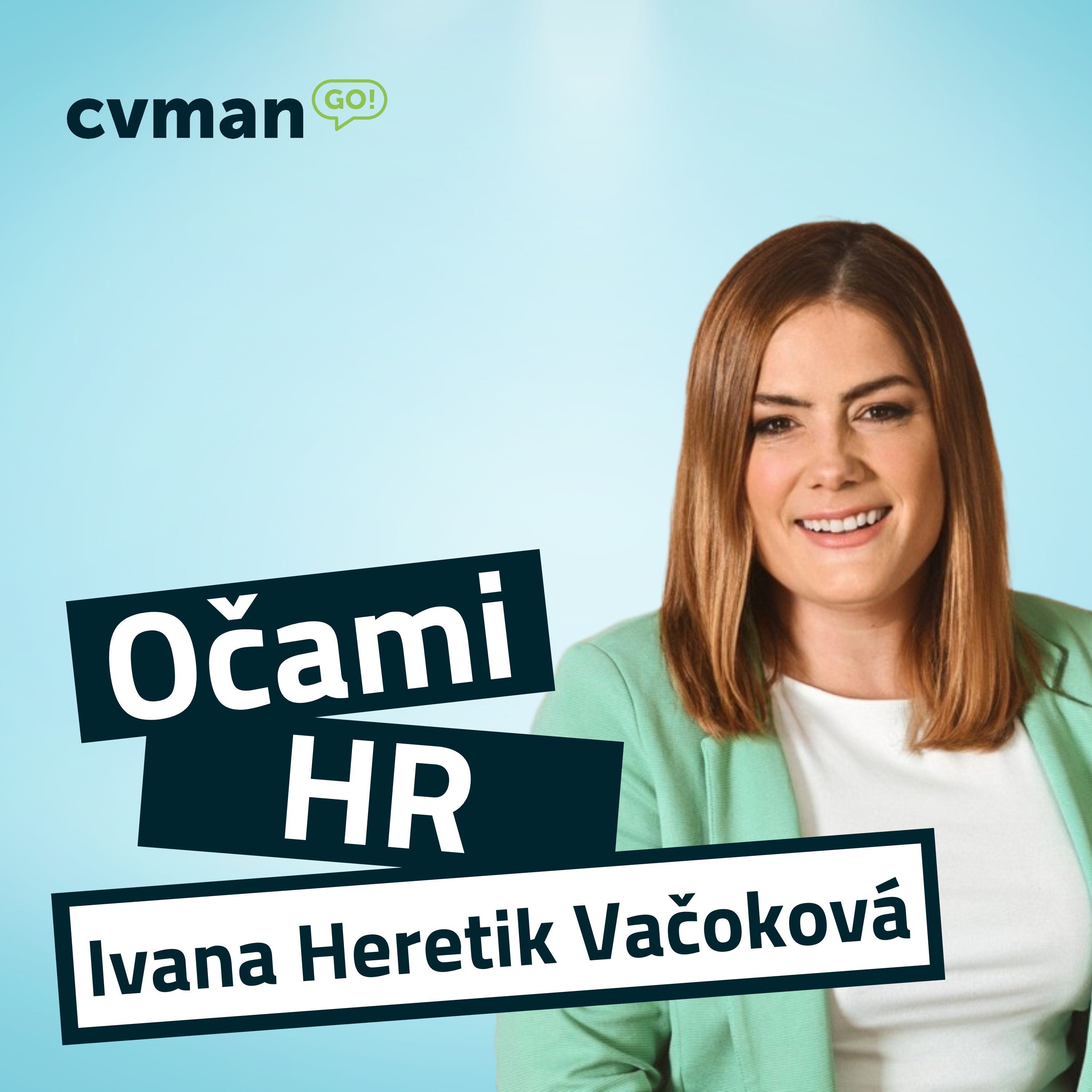 Očami HR