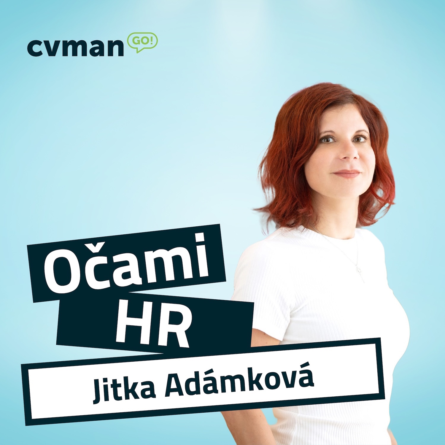 Očami HR