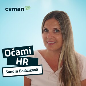 #64 - Ako zabrániť odlivu mozgov a posilniť interný hiring?