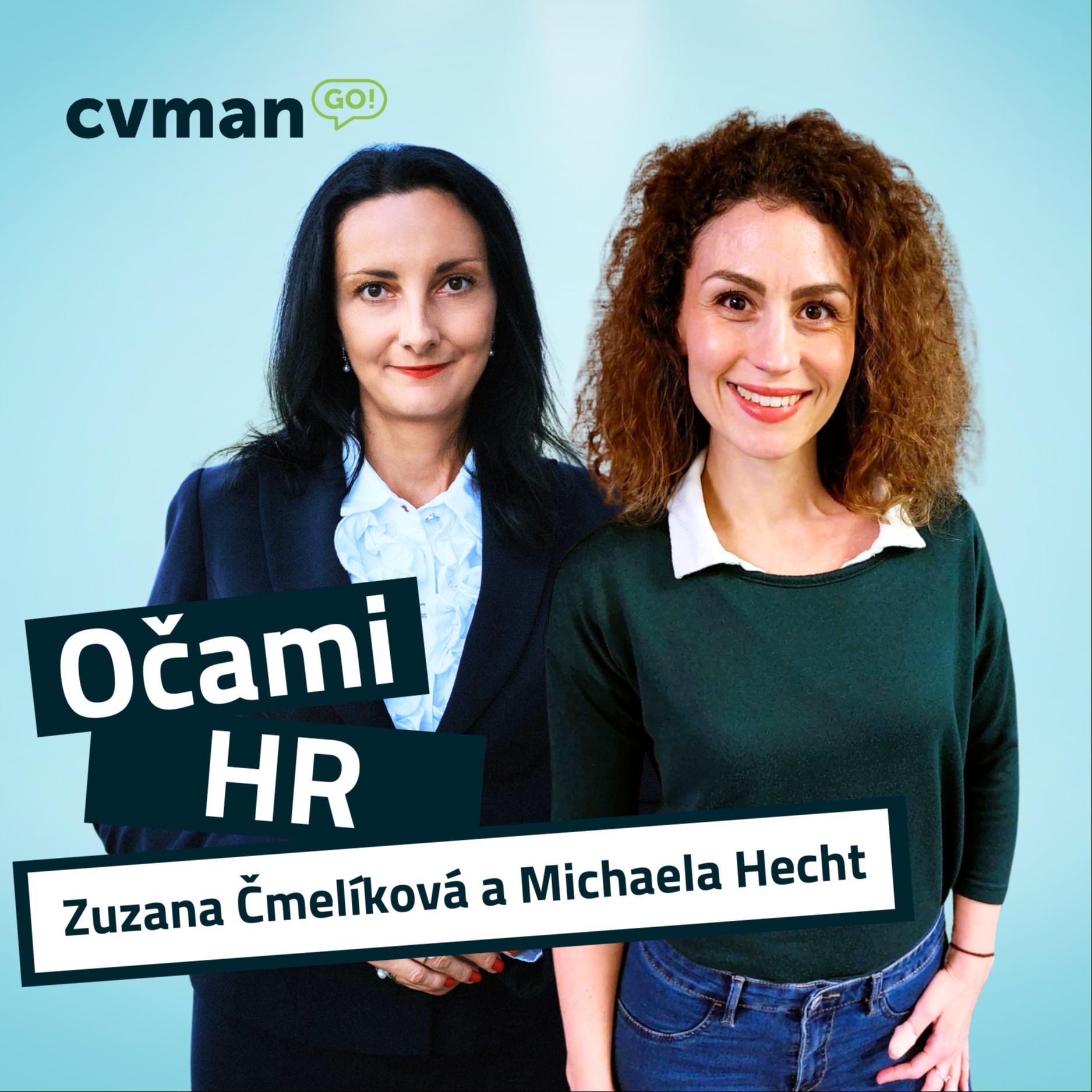 Očami HR