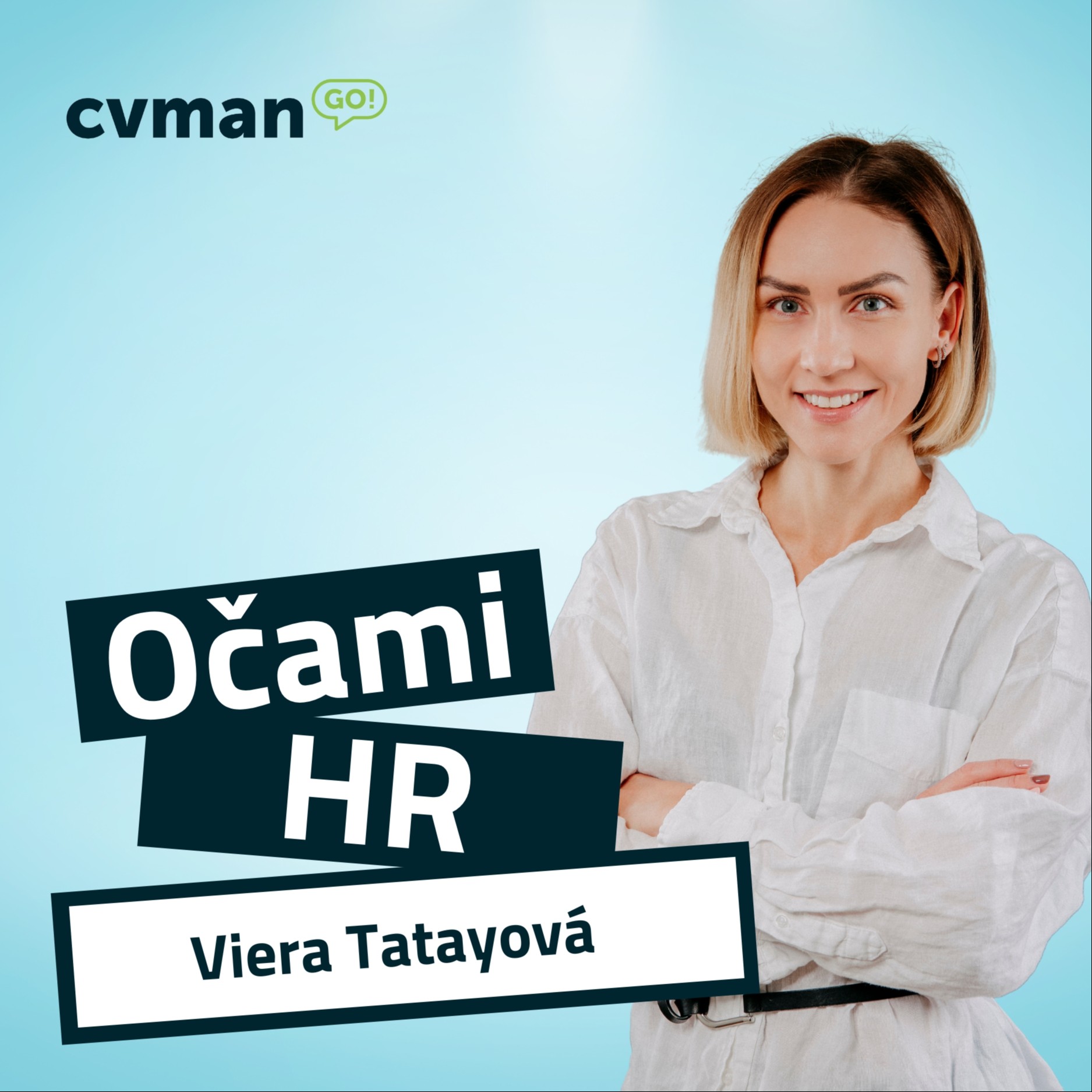 Očami HR