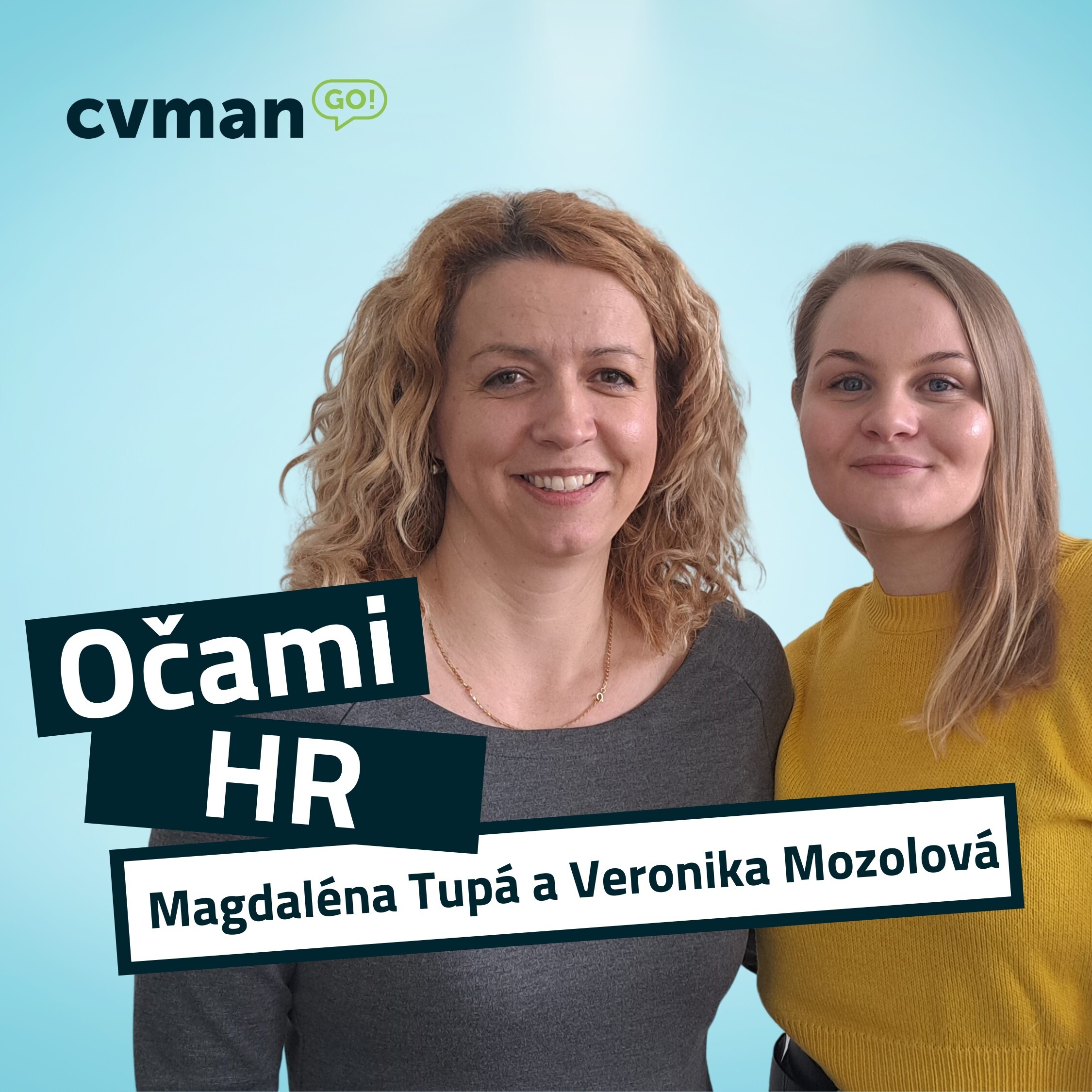 Očami HR