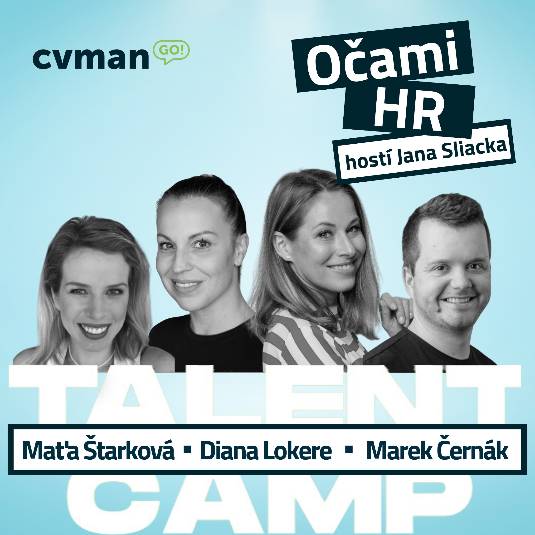 Očami HR