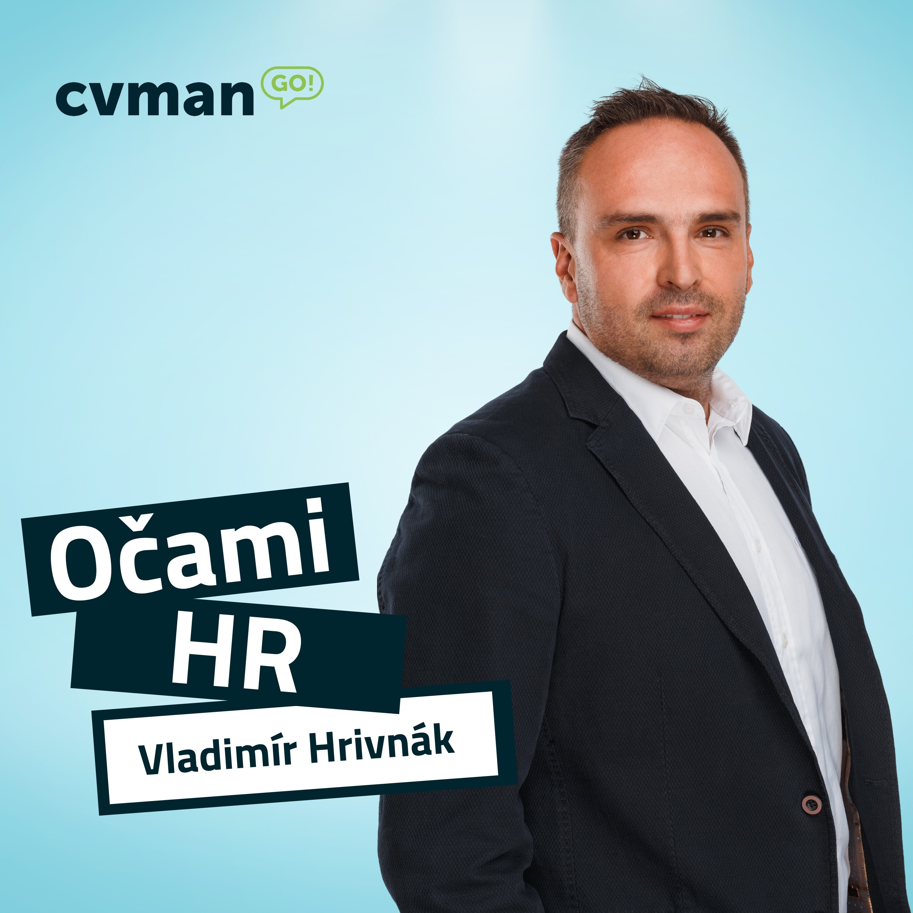 Očami HR