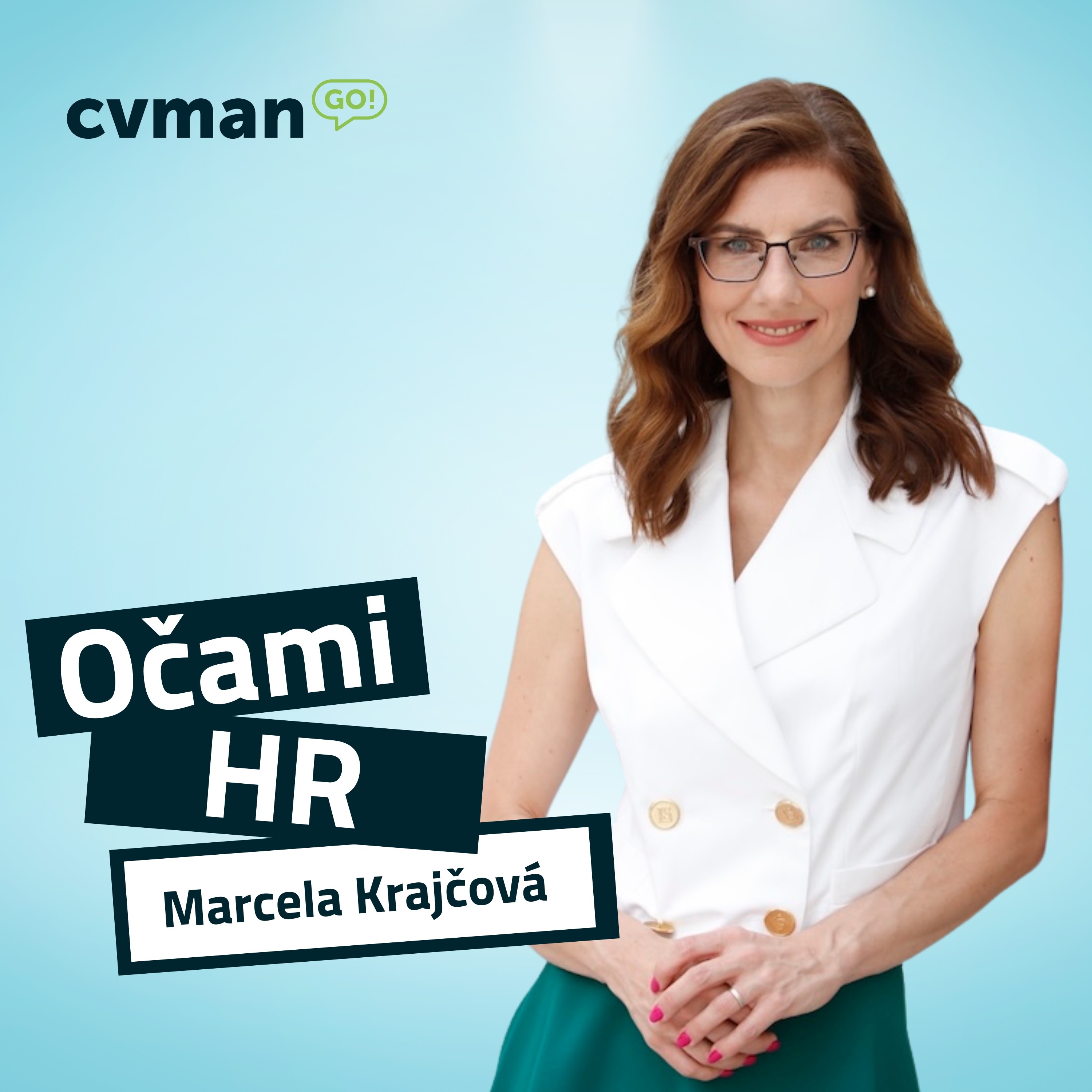 Očami HR