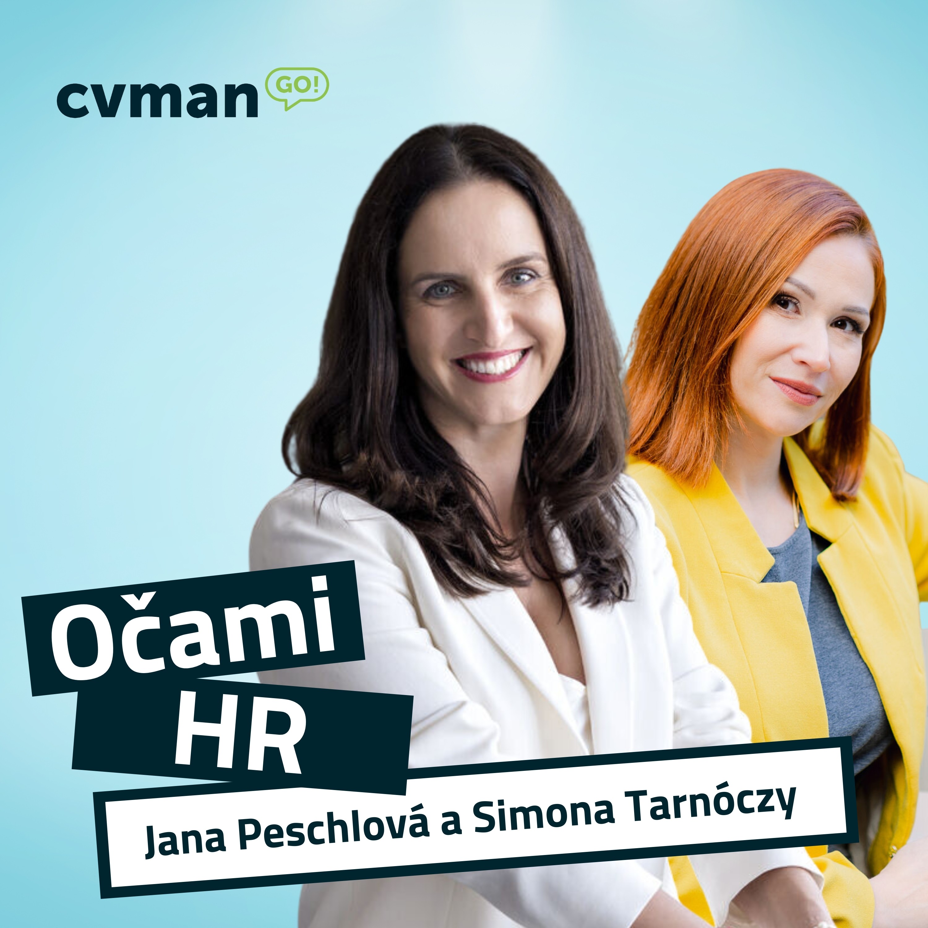 Očami HR