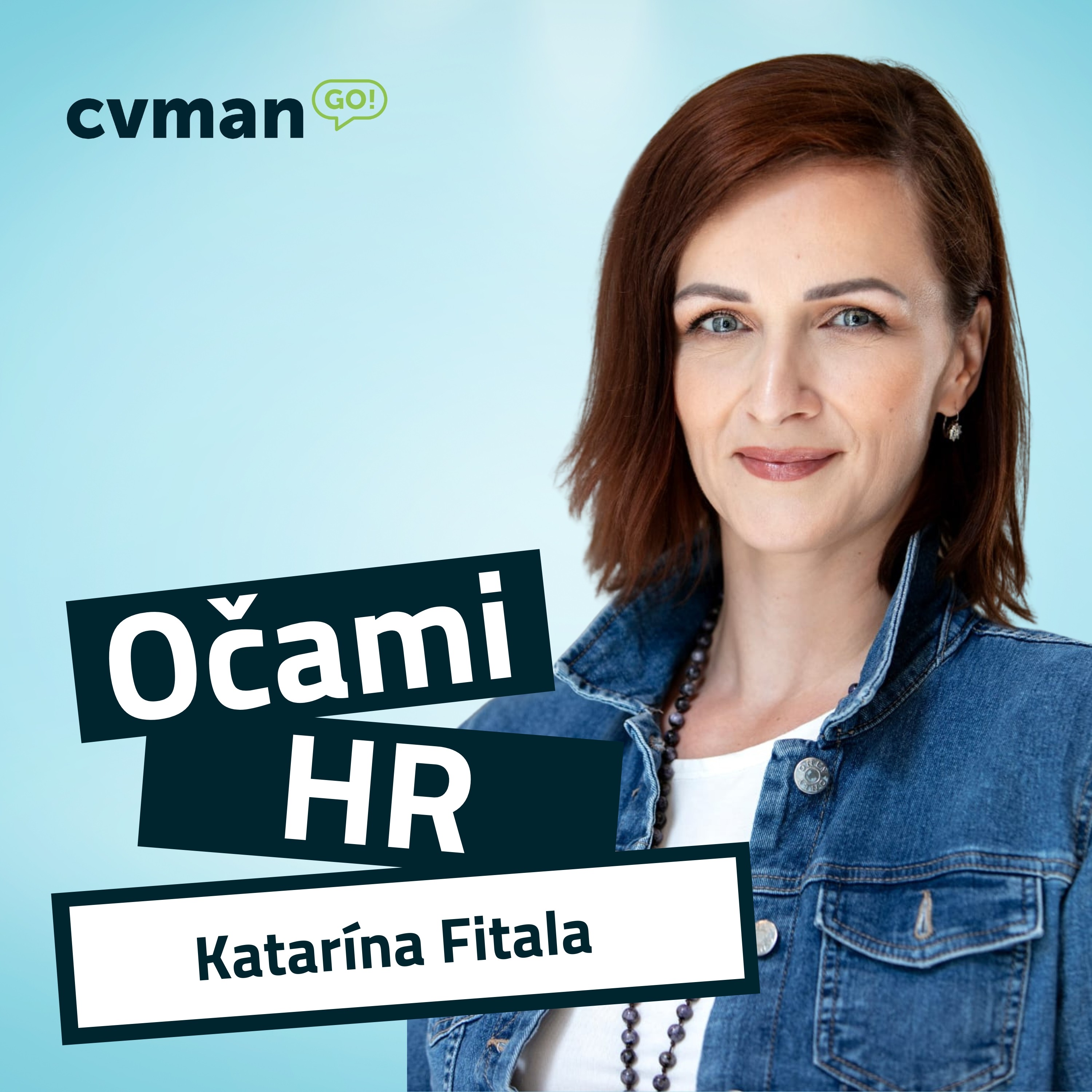 Očami HR