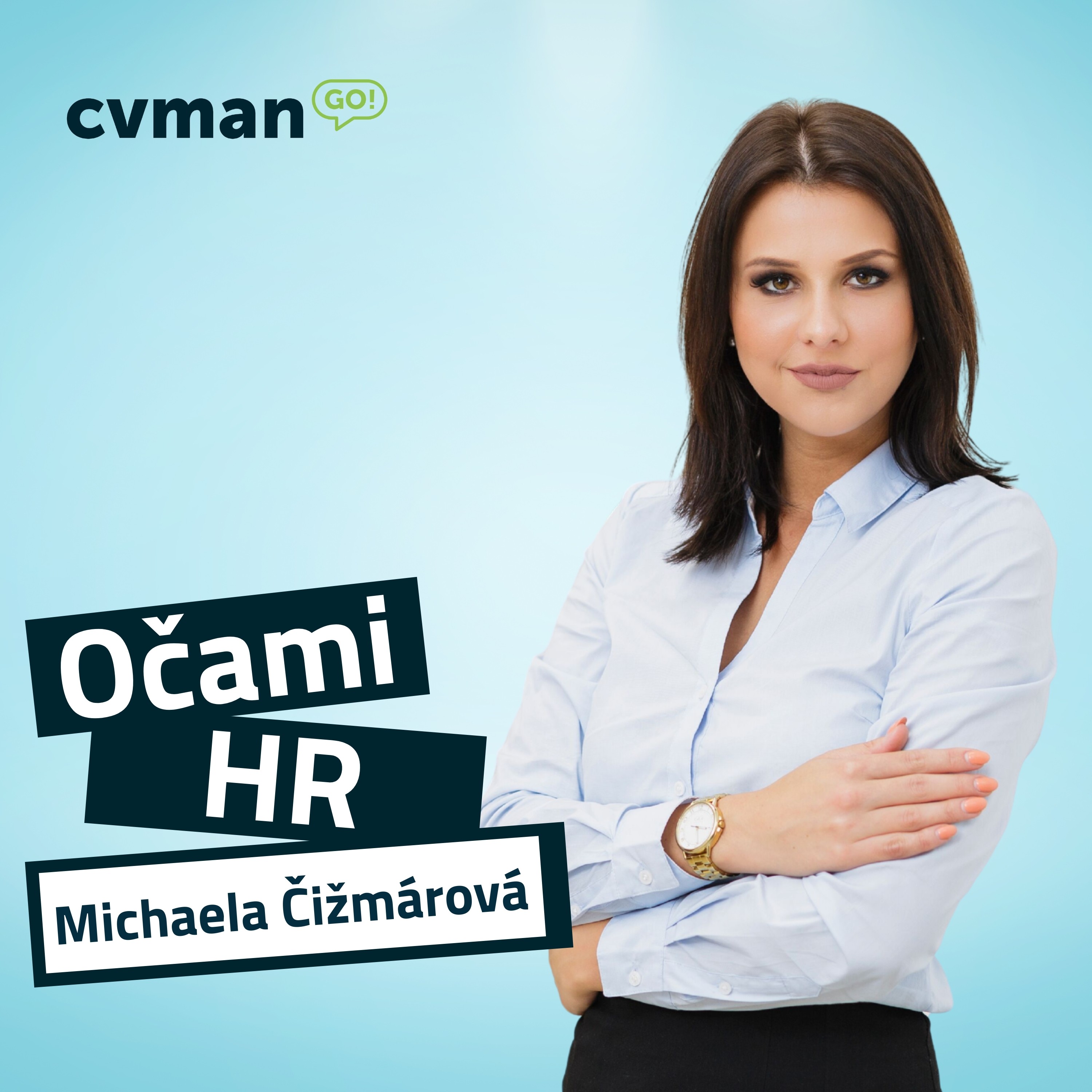 Očami HR