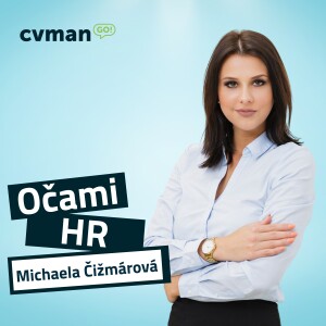 #79 - Keď nábor vedú hiring manažéri