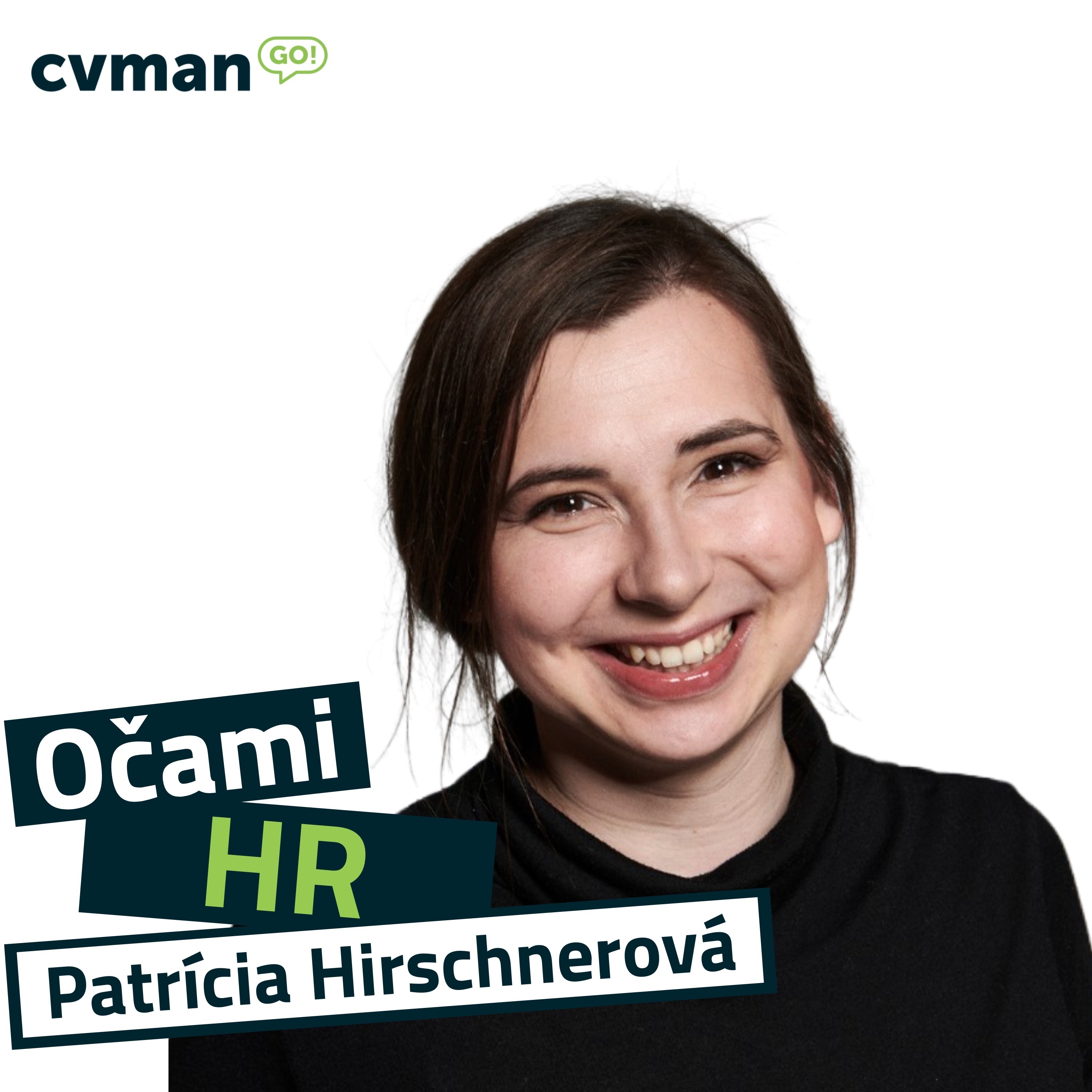 Očami HR