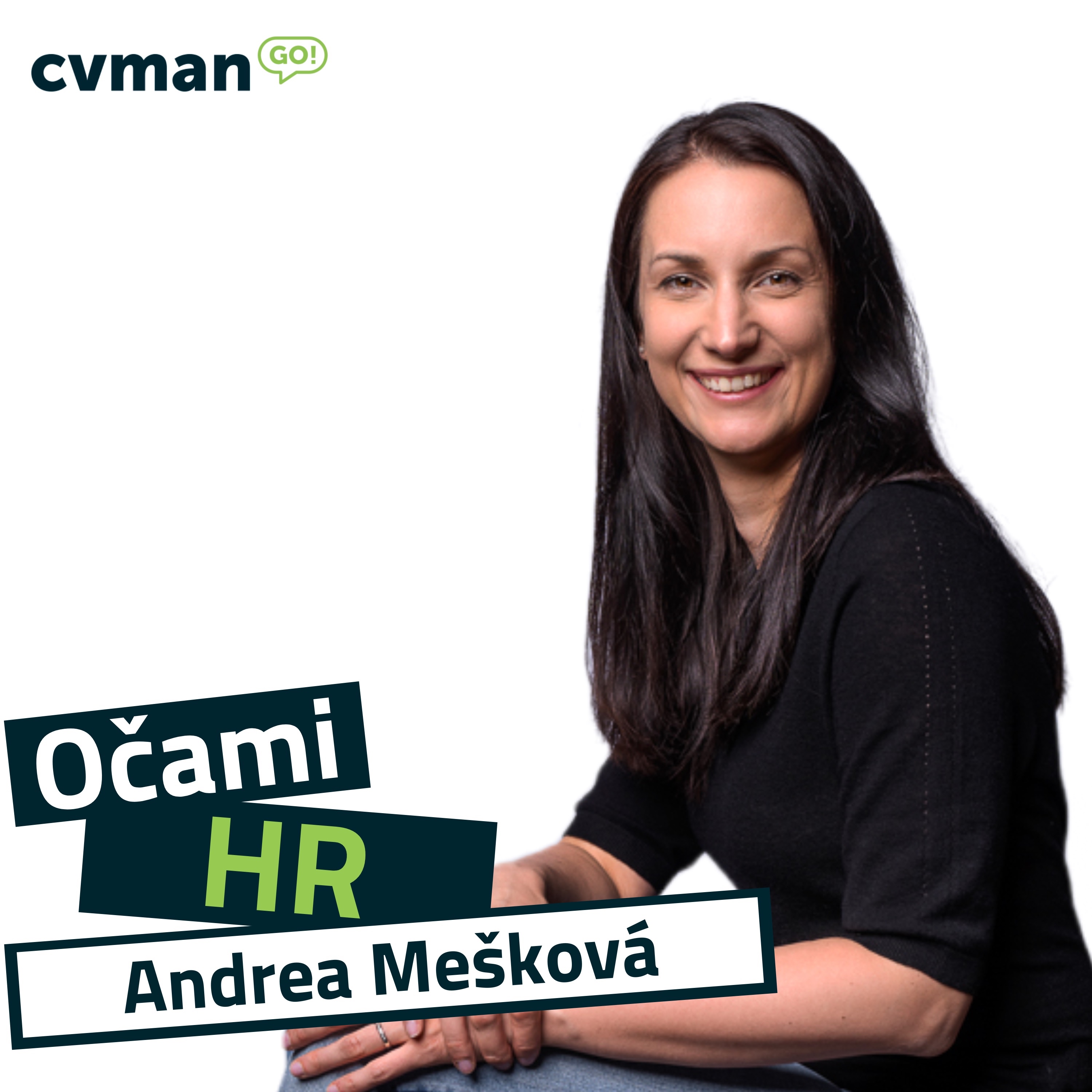 Očami HR