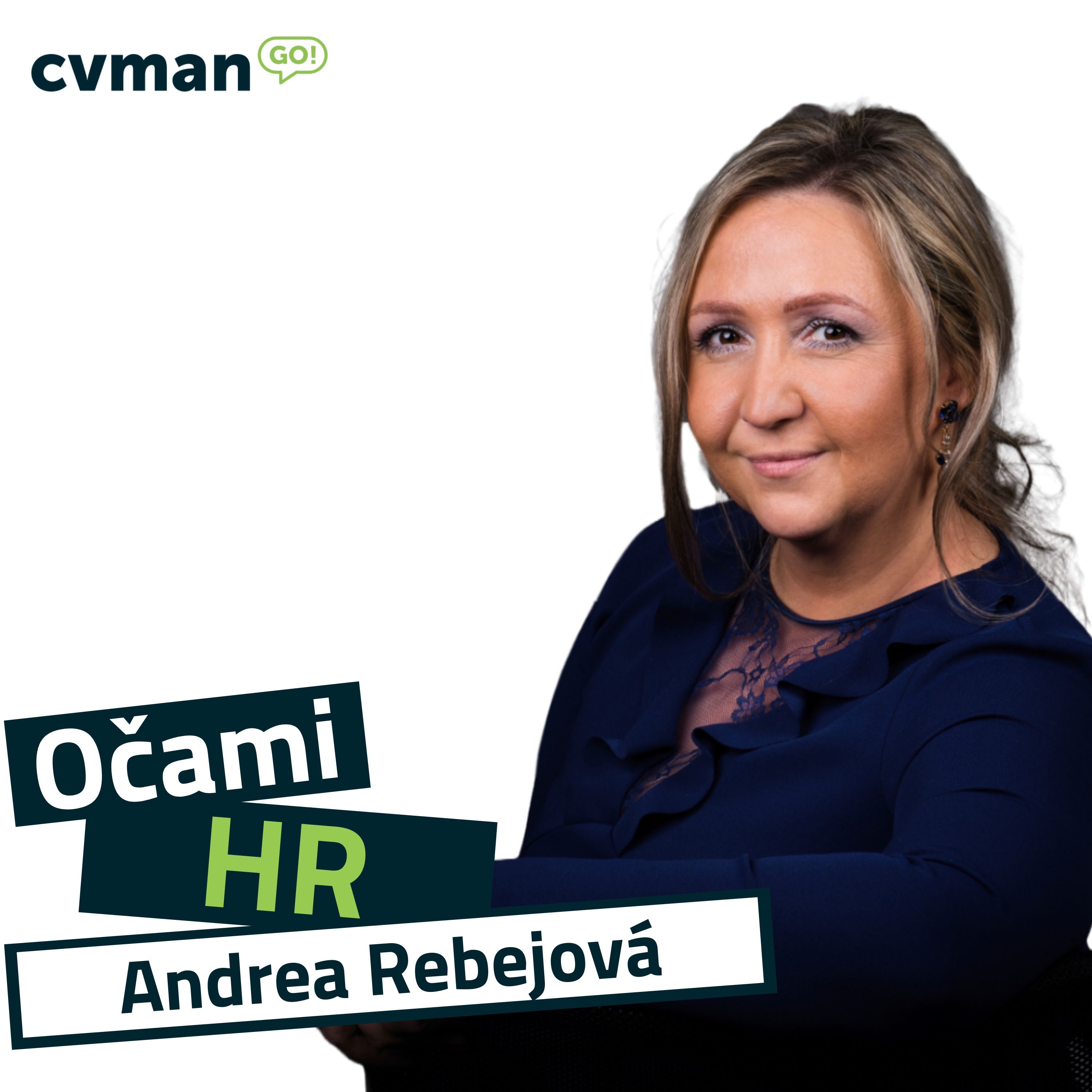 Očami HR