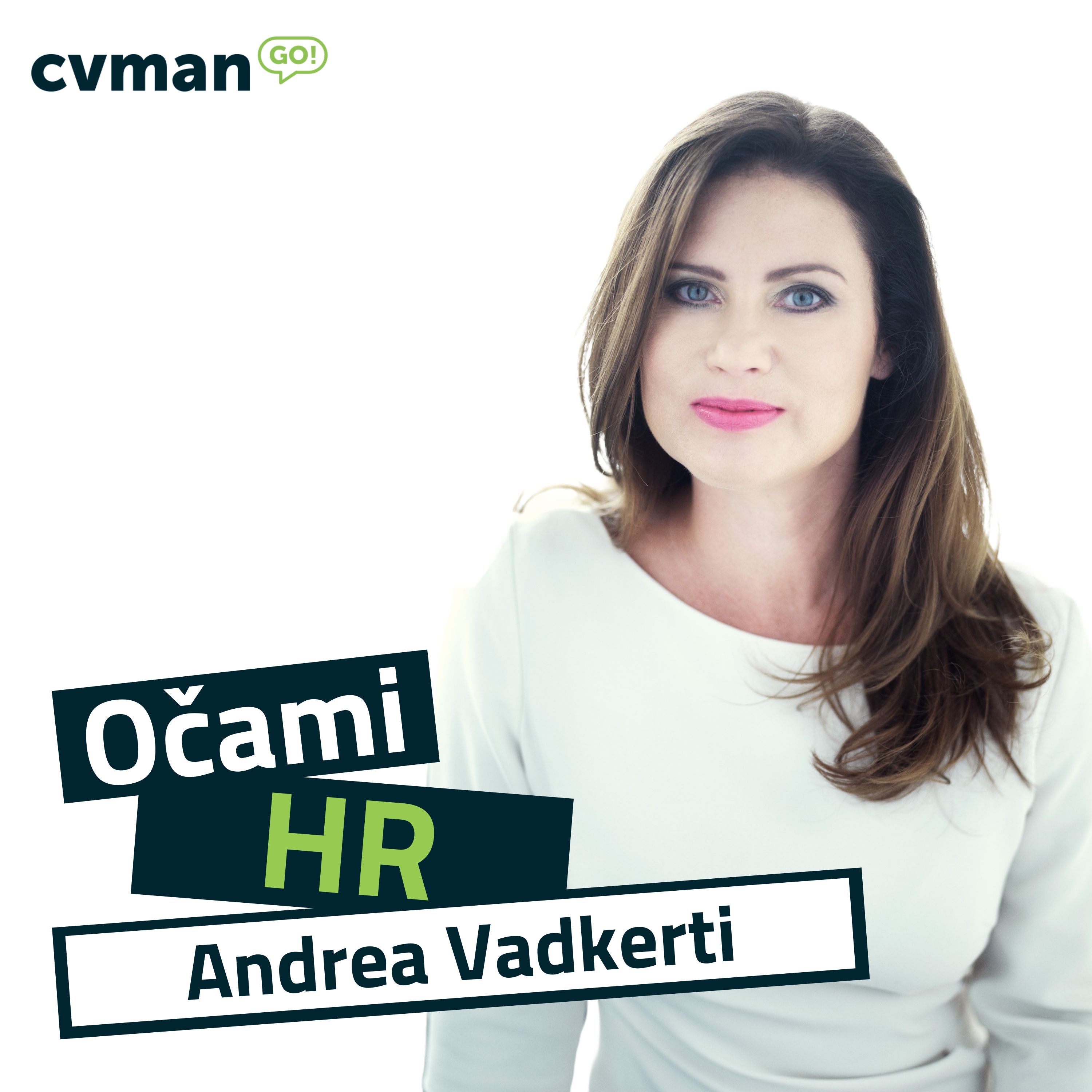 Očami HR